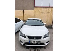 Sahibinden Seat Leon 1.6 TDI CR Style 2014 Model  229.000 km Beyaz