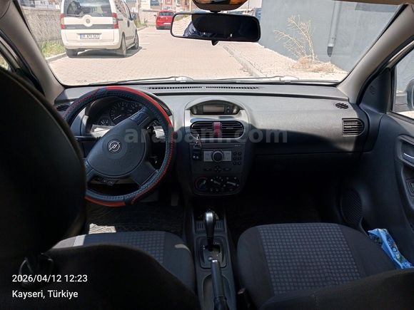 Sahibinden Opel Corsa 1.3 CDTI Enjoy 2005 Model
