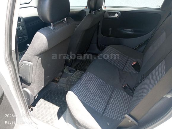 Sahibinden Opel Corsa 1.3 CDTI Enjoy 2005 Model