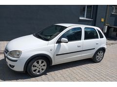 Sahibinden Opel Corsa 1.3 CDTI Enjoy 2005 Model
