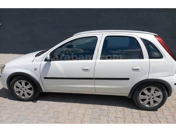 Sahibinden Opel Corsa 1.3 CDTI Enjoy 2005 Model