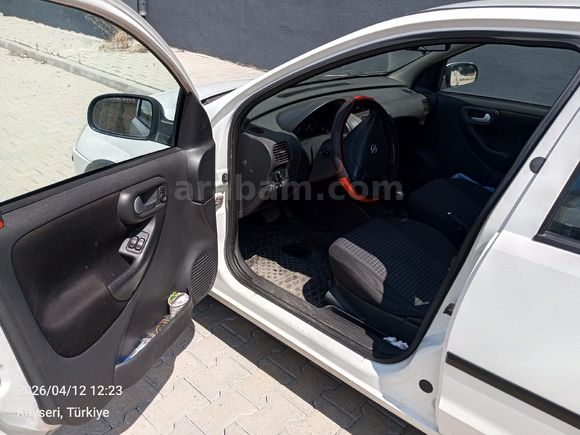 Sahibinden Opel Corsa 1.3 CDTI Enjoy 2005 Model