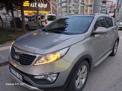 Sahibinden Kia Sportage 1.6 GDI Concept Plus 2013 Model Ankara