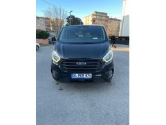 Sahibinden Ford Transit Custom 320 L Deluxe 2023 Model  238.500 km Siyah