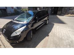 Sahibinden Peugeot 5008 1.6 e-HDi Premium 2011 Model