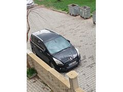 Sahibinden Peugeot 5008 1.6 e-HDi Premium 2011 Model