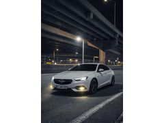 Sahibinden Opel Insignia 1.6 CDTI 120.Yıl 2019 Model  216.000 km Beyaz