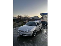 Sahibinden Toyota Corolla 1.3 Terra 2000 Model  306.000 km Gri
