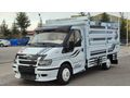 2003 MODEL SIFIR KESİM KAMYONET