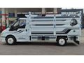 2003 MODEL SIFIR KESİM KAMYONET
