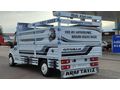 2003 MODEL SIFIR KESİM KAMYONET