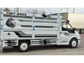 2003 MODEL SIFIR KESİM KAMYONET