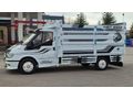 2003 MODEL SIFIR KESİM KAMYONET