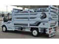 2003 MODEL SIFIR KESİM KAMYONET
