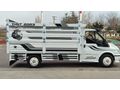 2003 MODEL SIFIR KESİM KAMYONET