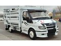 2003 MODEL SIFIR KESİM KAMYONET