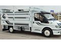 2003 MODEL SIFIR KESİM KAMYONET