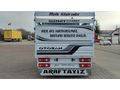 2003 MODEL SIFIR KESİM KAMYONET