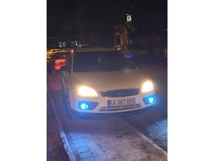 Sahibinden Ford Focus 1.6 Trend 2006 Model  400.000 km Beyaz