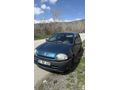Sahibinden Renault Clio 1.6 RTE 1999 Model 