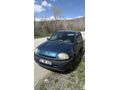 Sahibinden Renault Clio 1.6 RTE 1999 Model 