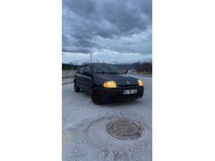Sahibinden Renault Clio 1.6 RTE 1999 Model 