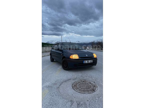 Sahibinden Renault Clio 1.6 RTE 1999 Model 