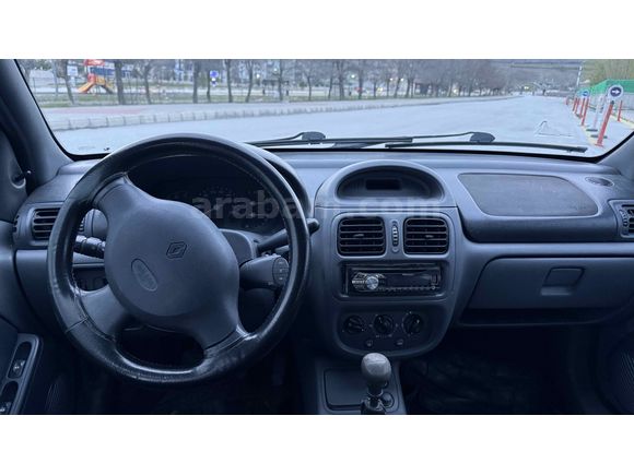 Sahibinden Renault Clio 1.6 RTE 1999 Model 