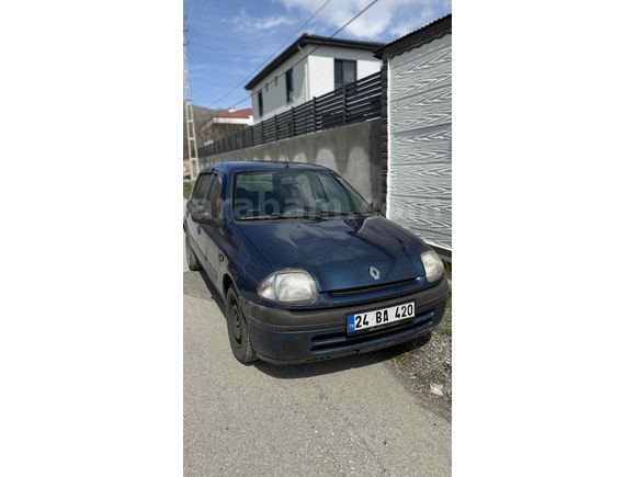 Sahibinden Renault Clio 1.6 RTE 1999 Model 