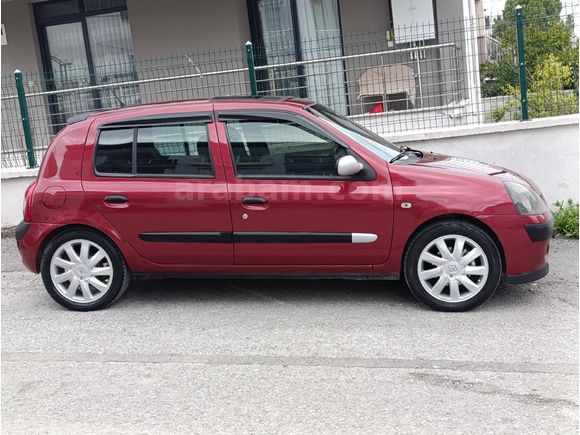 Sahibinden Renault Clio 1.6 Dynamique 2003 Model