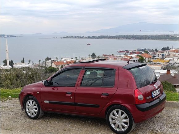 Sahibinden Renault Clio 1.6 Dynamique 2003 Model