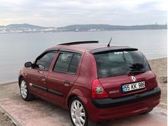 Sahibinden Renault Clio 1.6 Dynamique 2003 Model