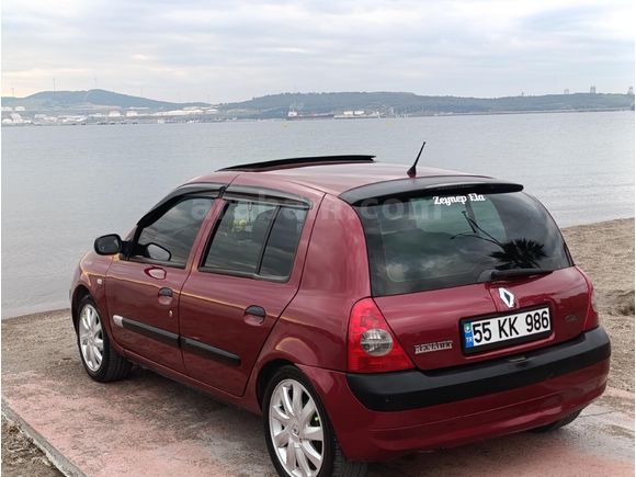 Sahibinden Renault Clio 1.6 Dynamique 2003 Model
