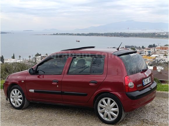 Sahibinden Renault Clio 1.6 Dynamique 2003 Model