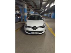 Sahibinden Renault Clio 1.5 dCi Joy 2015 Model