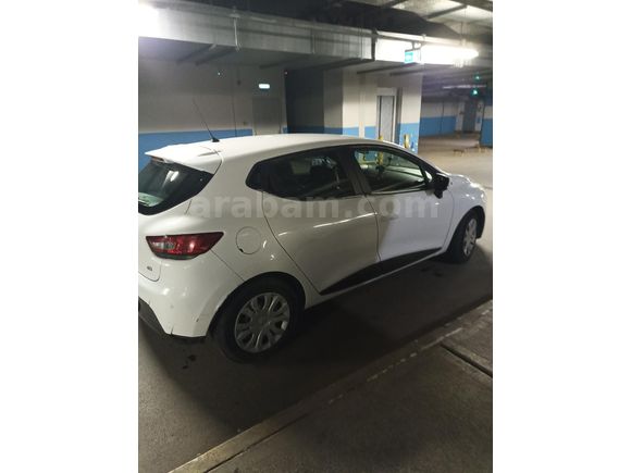 Sahibinden Renault Clio 1.5 dCi Joy 2015 Model