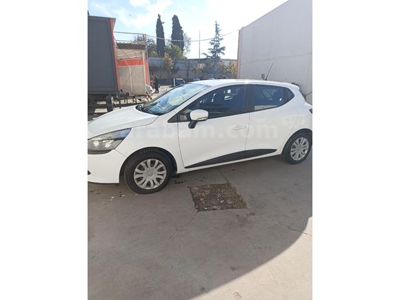 Sahibinden Renault Clio 1.5 dCi Joy 2015 Model