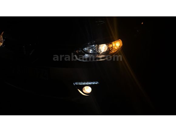 TEK ELDEN KULLANIM AİLE ARACI