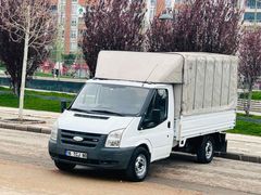 2008 ORJINAL HATASIZ BOYASIZ İLK SAHİBİNDEN UZUN ŞASE 350 M Gaziantep
