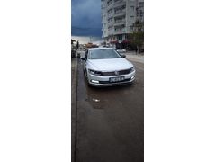 Sahibinden Volkswagen Passat 1.6 TDi BlueMotion Comfortline 2018 Model