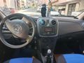 Sahibinden Dacia Sandero 1.5 dCi Stepway 2016 Model  227.000 km Mavi
