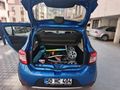 Sahibinden Dacia Sandero 1.5 dCi Stepway 2016 Model  227.000 km Mavi