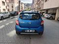 Sahibinden Dacia Sandero 1.5 dCi Stepway 2016 Model  227.000 km Mavi