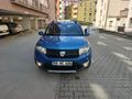 Sahibinden Dacia Sandero 1.5 dCi Stepway 2016 Model  227.000 km Mavi