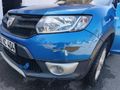 Sahibinden Dacia Sandero 1.5 dCi Stepway 2016 Model  227.000 km Mavi
