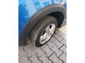 Sahibinden Dacia Sandero 1.5 dCi Stepway 2016 Model  227.000 km Mavi