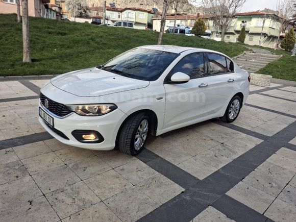 Sahibinden Fiat Egea 1.3 Multijet Urban 2017 Model