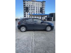 Sahibinden Volkswagen Polo 1.0 Trendline 2021 Model  55.000 km Füme