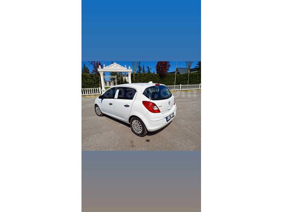 Sahibinden Opel Corsa 1.3 CDTI Active 2013 Model 