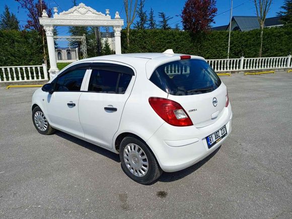 Sahibinden Opel Corsa 1.3 CDTI Active 2013 Model 